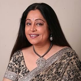 Kirron Kher